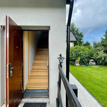 Na Pietrze U Marysi * ستيغنا